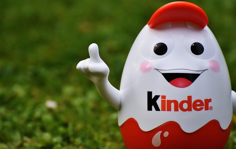 Fun crafts for children