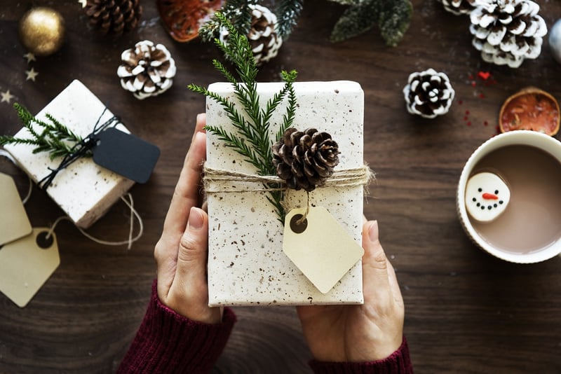 Handmade gift inspirations